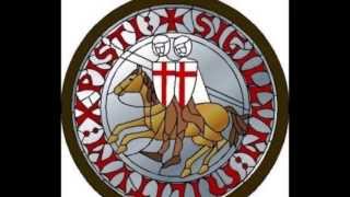 Templar Music  Trident  Holy Templar chant [upl. by Ricca]