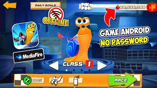 Nonstalgia  Game Turbo Fast Android Offline Unlock All Character [upl. by Lukasz438]