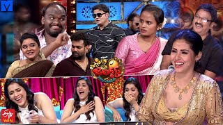 Extra Jabardasth Latest Promo  27th October 2023  Rashmi GautamSadaImmanuelBullet BhaskarFaima [upl. by Ailliw]