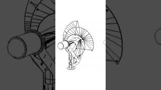 Game changing wind turbine innovations  Archimedes Liam F1 Wind Turbine [upl. by Gerhan322]