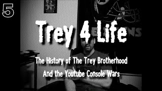 Trey 4 Life  Episode 5  This is 7th [upl. by Alby]