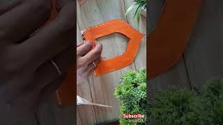 DIY Diwali Decoration ideas  wall decor ideas shortvideo diwali youtubeshorts [upl. by Odragde930]