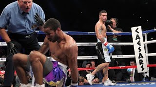 Lucas Matthysse vs Lamont Peterson Full Highlights  Boxing [upl. by Tekla793]