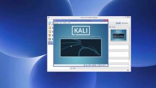 How To Install Kali Linux in VirtualBox [upl. by Tijnar465]