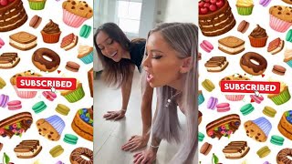 big bank challenge 🍩😋 tiktok shorts tiktok bigbank [upl. by Bettine]