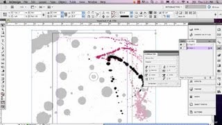 How to Adjust the DPI in InDesign  InDesign Tutorials [upl. by Icnarf]