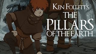 Pillars of the Earth  Chapter 2  Jack the Hunter Pillars of the Earth Book 1 Ep 5 [upl. by Gustafson148]