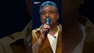 Ma Hada Pem Vile  Amal Perera  Live Performance [upl. by Riane871]