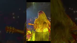 Woh Lamhe  Song By Atif Aslam  Sneha Bhattacharya Live Stange Performance [upl. by Summer]