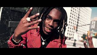 YNW Melly  Freddy Krueger ft Tee Grizzley Official Video [upl. by Clovah641]