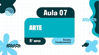 Arte  Aula 07  Revisão 01  Unidade I [upl. by Dnomar587]