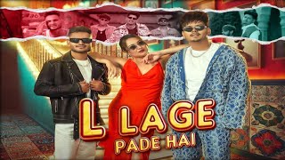 L Lage Pade Hai Song  Preet SandhuDeep SandhuAnkeeyPreet Sandhu New SongNew Punjabi Song 2024 [upl. by Fugazy671]