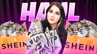 Primul Meu Vlog Haul SHEIN de 1000 RON [upl. by Carmine]