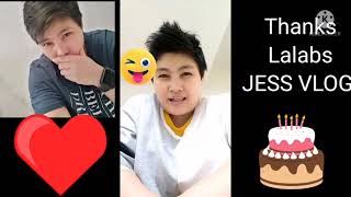 Birthday greetings and Congratulatory message part 1litzkie mix vlog [upl. by Euqinotna237]