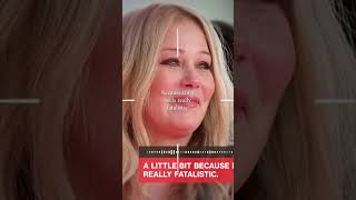 Christina Applegate Confesses She Doesnt Enjoy Living Amid MS Health Battle shorts [upl. by Beverley808]