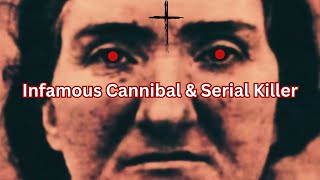 Cannibal and Serial Killer Human soap maker Leonarda Cianciulli truecrimestories [upl. by Ahsemak206]