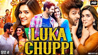 Luka Chuppi Full Movie  Kartik Aaryan  Kriti Sanon  Pankaj Tripathi  Alka Amin  Review amp Facts [upl. by Lenoil76]