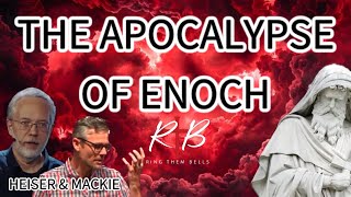 The Apocalypse Of Enoch  Secrets Revealed [upl. by Daas]