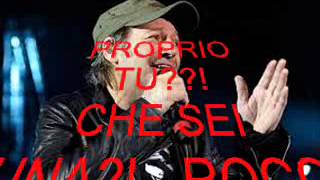 MIX VASCO ROSSI [upl. by Jeffy]