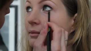 Tutoriel Maquillage Brigitte Bardot années 60 [upl. by Henn]