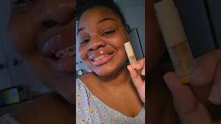 honey infused glow melting balm 🍯 lipoil lipbalm lipcare smallbusiness [upl. by Seidler]