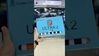 7 Straps Smart Watch Review 2024 smartwatch watch review 2024 ultra a [upl. by Derte871]