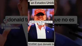 Esta es otra razon por la cual los latinos apoyan a Trump latinosportrump election2024 freedom [upl. by Bigelow]