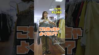 古着屋西海岸 全店全品半額セール！916月まで [upl. by Anema171]