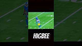 Tyler Higbees Potential Unhappy Triad Injury NFL Rams vs Lions Playoff Game 1142024 KNEE INJURY [upl. by Emirej298]