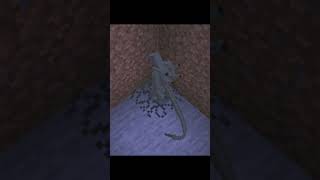 I INFECTED MYSELF WITH A FACEHUGGER in Minecraft Alien [upl. by Nosde]