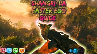 SHANGRILA PLAIN AND SIMPLE EASTER EGG GUIDE 2024 [upl. by Yrneh241]