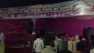 Bhojpuri performances at Kalindi Kunj hurt the sentiments of Purvanchalis [upl. by Bigod]