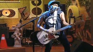 Rocket Rockers  Masih Banyak Hati Yang Menunggu Hidden Track DCDC MUSIKKITA [upl. by Mungam]