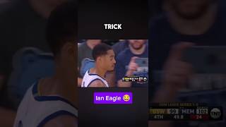 NBA Announcers Pt3  Ian Eagle with unforgettable Whoop That Trick and Hustle amp Flow reference 😂😂 [upl. by Aivlis]