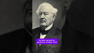 Millard Fillmore [upl. by Schreiber]