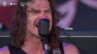 All Them Witches  Live At Rock Werchter Festival 2019 [upl. by Greyson]