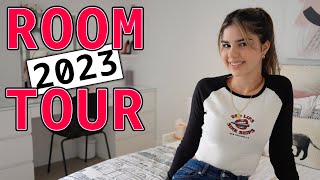 Room Tour 2023 [upl. by Caro]