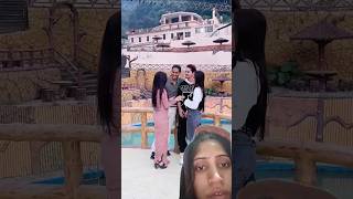 sameerabbasi500official couplegoals sameerabbasi shortvideo viralvideo [upl. by Sevik248]