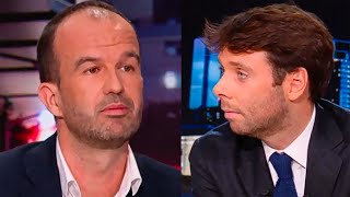 🔴 Manuel Bompard invité de BFMTV [upl. by Fitzpatrick]