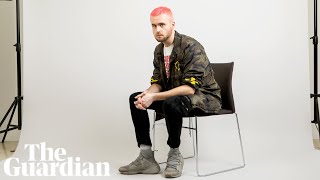 Cambridge Analytica whistleblower We spent 1m harvesting millions of Facebook profiles [upl. by Naujahs]