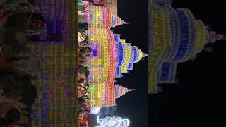 2 November 2024 doranda Ranchi Kali puja please subscribe [upl. by Nyvlem393]