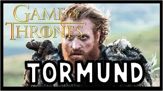 Tormund Giantsbane Har [upl. by Carolle]