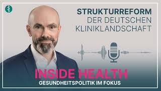 Strukturreform der deutschen Kliniklandschaft  Asklepios [upl. by Schiro]