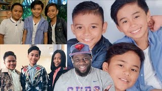 The Evolution of TNT Boys 2017 2019  Performances before the Worlds Best  Reaction [upl. by Morice]