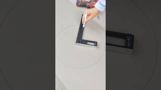 Mastering Precision Carpentry Unlocking the Versatility of the 90° Multifunctional Right Angle Ruler [upl. by Rinaldo221]