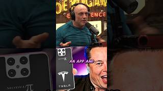 Joe Rogan musk made an app that predicted election results [upl. by Lamoree]