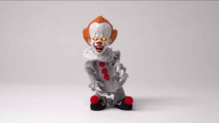 Pennywise Sidestepper  2020 Online Video [upl. by Dott]