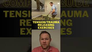 TensionTrauma Releasing Exercises Free Complete Guide [upl. by Eiramassenav503]