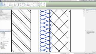 New Revit Wall Section and Detail [upl. by Tteragram]