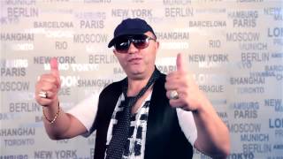 NICOLAE GUTA  E talent baiatu CLIP OFICIAL Manele 2014 [upl. by Haraf]